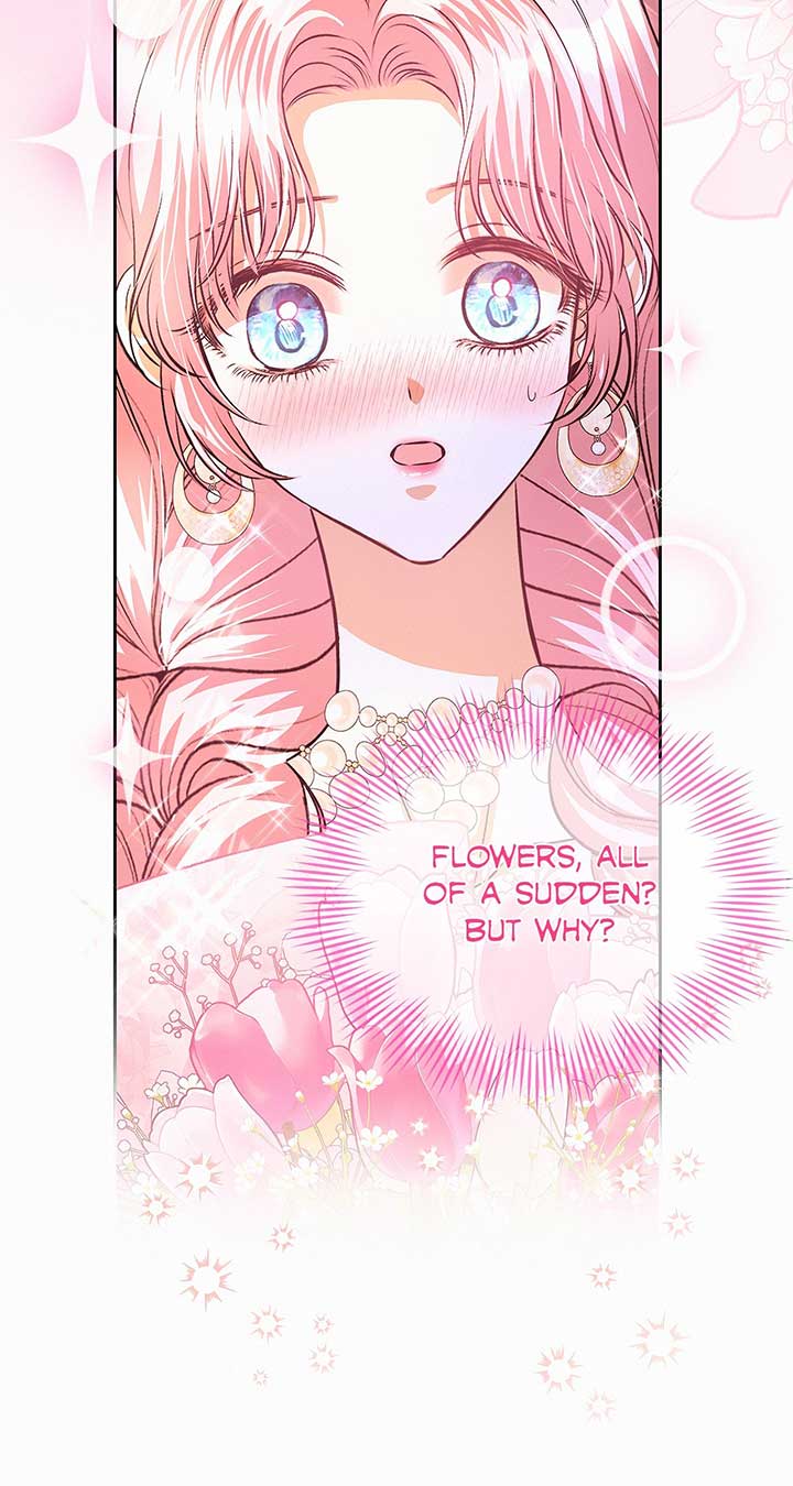 I’ve Probably Made a Mistake in Getting Married Chapter 32 page 1