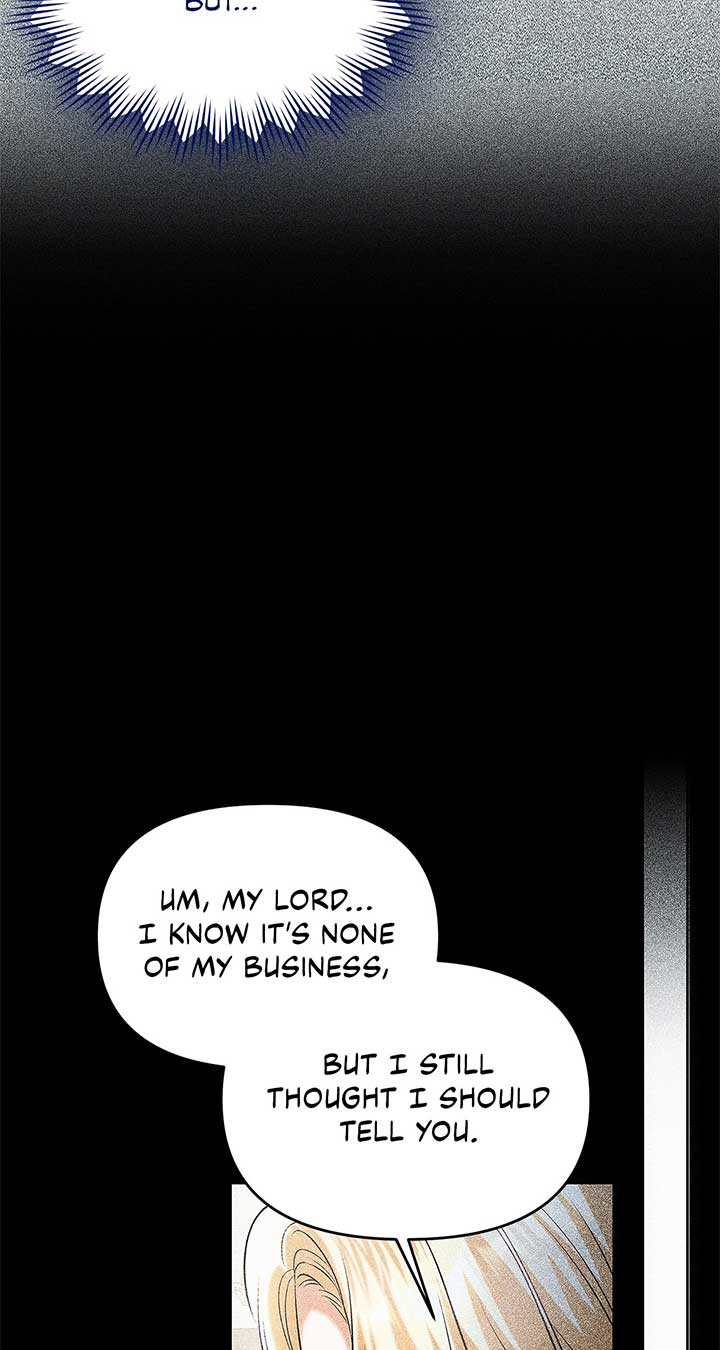 I’ve Probably Made a Mistake in Getting Married Chapter 32 page 20