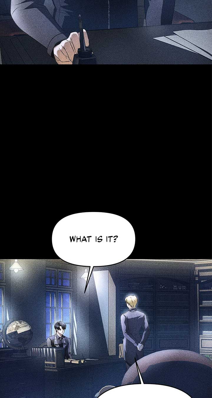I’ve Probably Made a Mistake in Getting Married Chapter 32 page 23