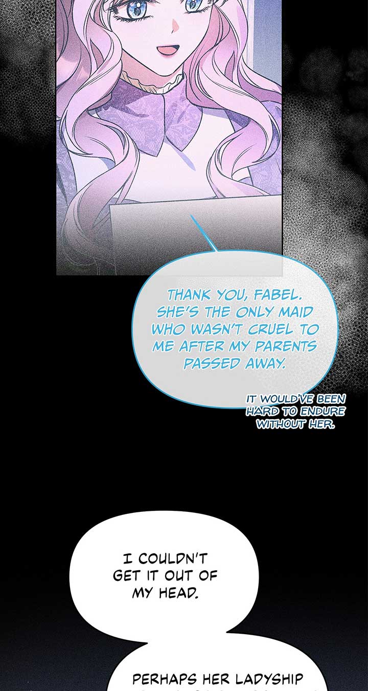 I’ve Probably Made a Mistake in Getting Married Chapter 32 page 25