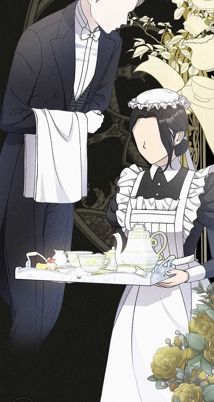 I’ve Probably Made a Mistake in Getting Married Chapter 32 page 32