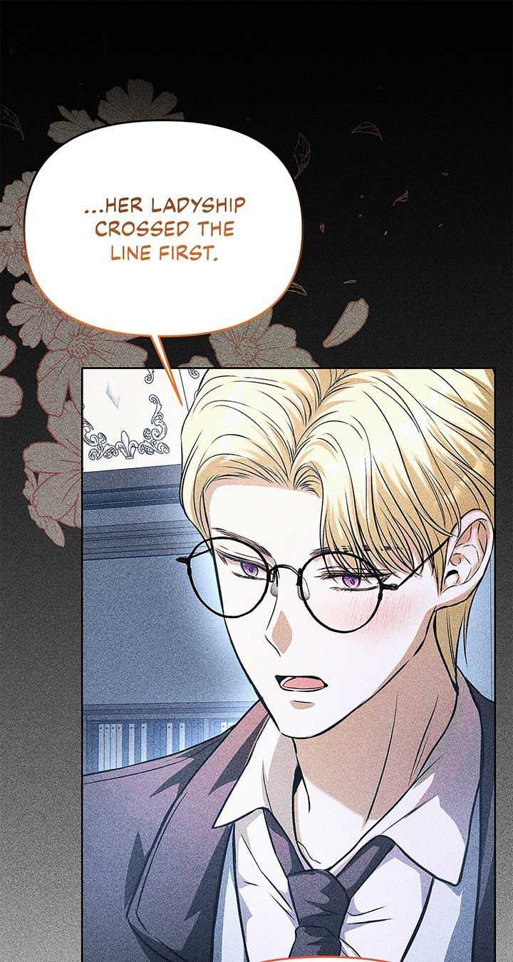 I’ve Probably Made a Mistake in Getting Married Chapter 32 page 34