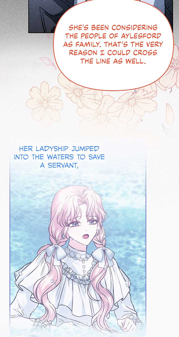 I’ve Probably Made a Mistake in Getting Married Chapter 32 page 35