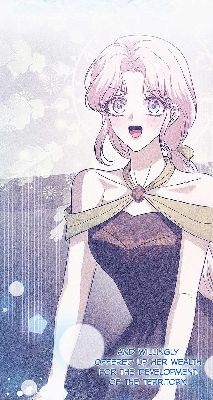 I’ve Probably Made a Mistake in Getting Married Chapter 32 page 36