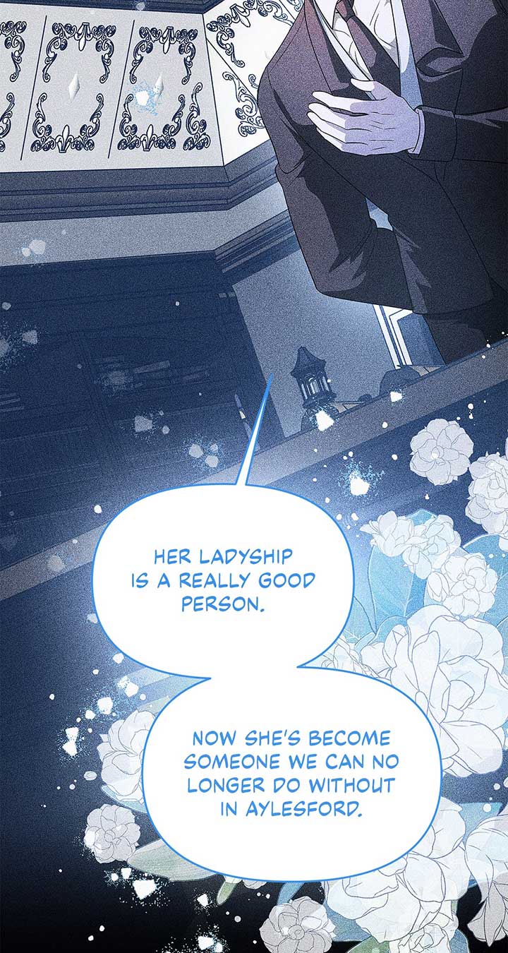 I’ve Probably Made a Mistake in Getting Married Chapter 32 page 38
