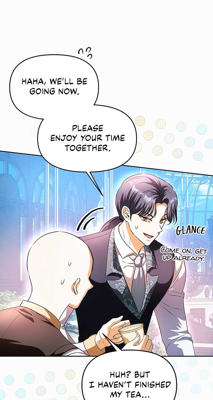 I’ve Probably Made a Mistake in Getting Married Chapter 32 page 3