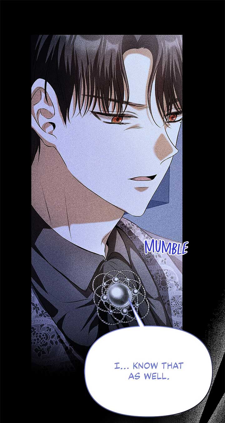 I’ve Probably Made a Mistake in Getting Married Chapter 32 page 40