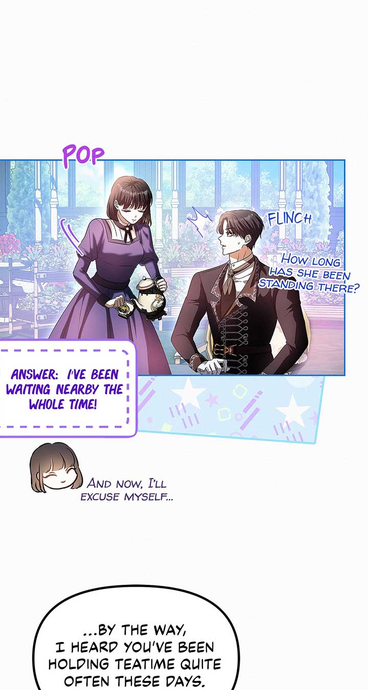 I’ve Probably Made a Mistake in Getting Married Chapter 32 page 45