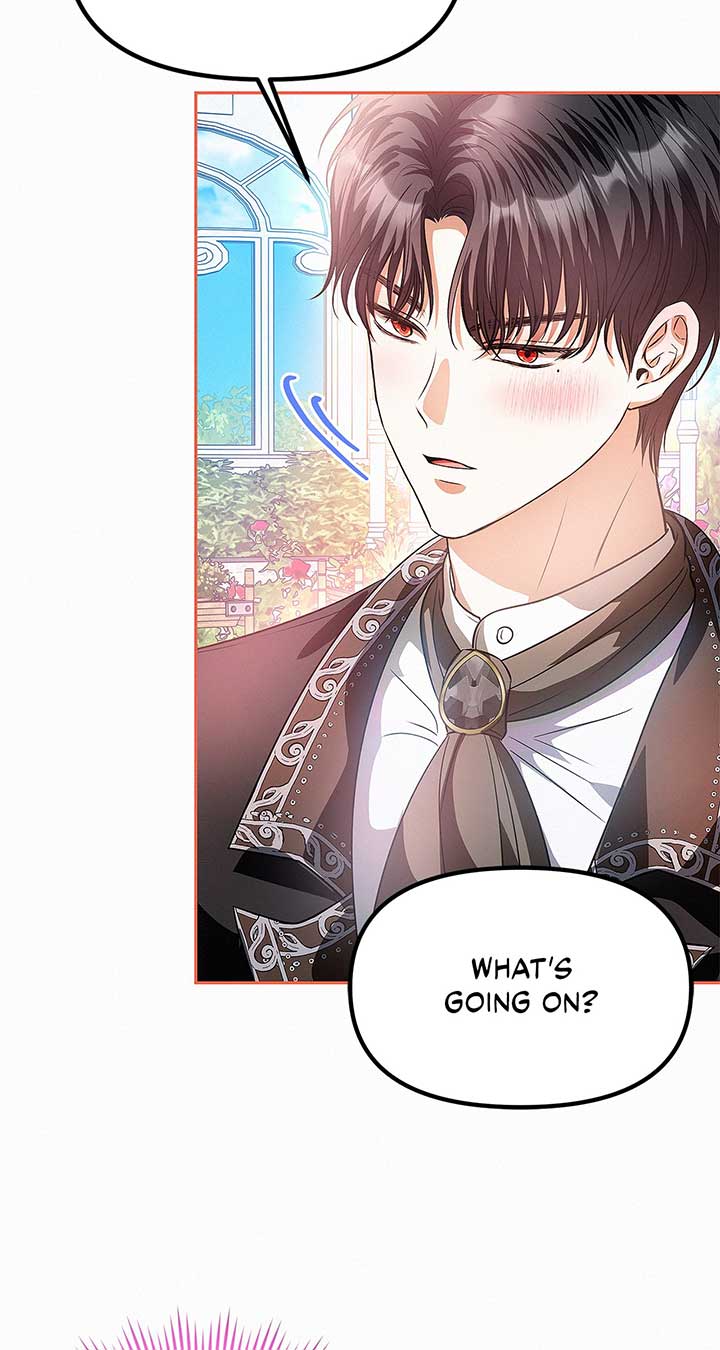 I’ve Probably Made a Mistake in Getting Married Chapter 32 page 46