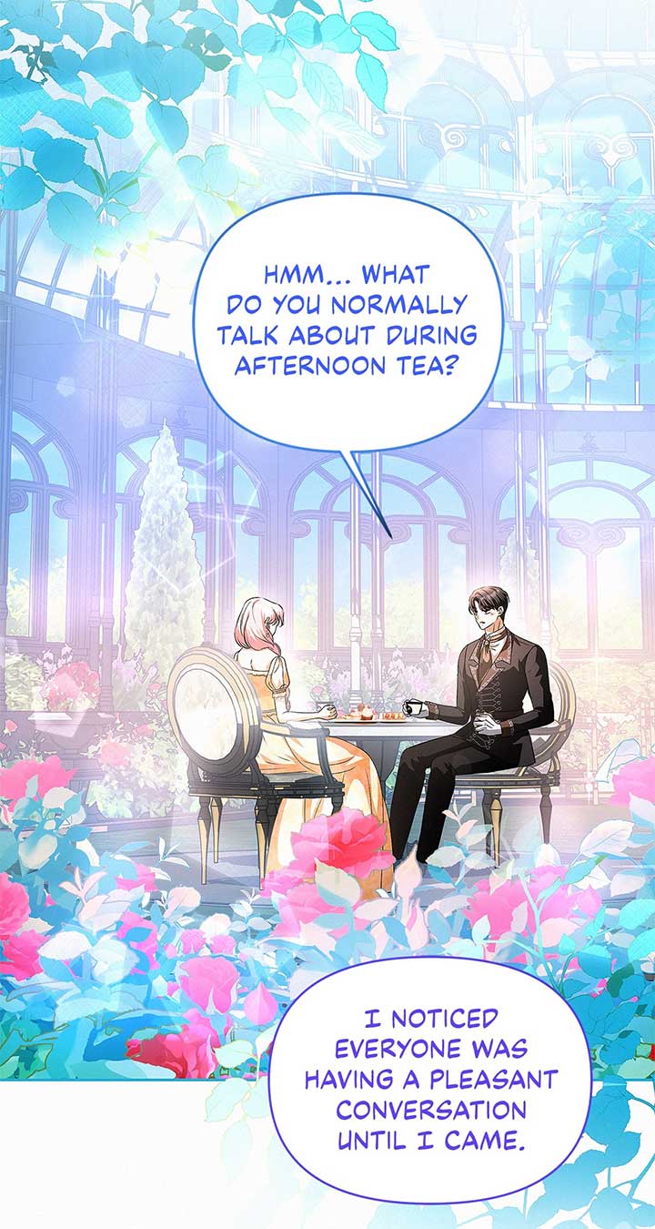 I’ve Probably Made a Mistake in Getting Married Chapter 32 page 48