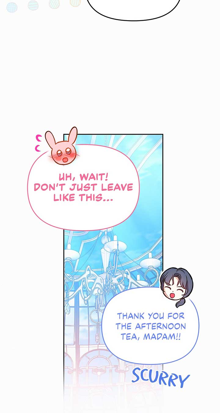 I’ve Probably Made a Mistake in Getting Married Chapter 32 page 4