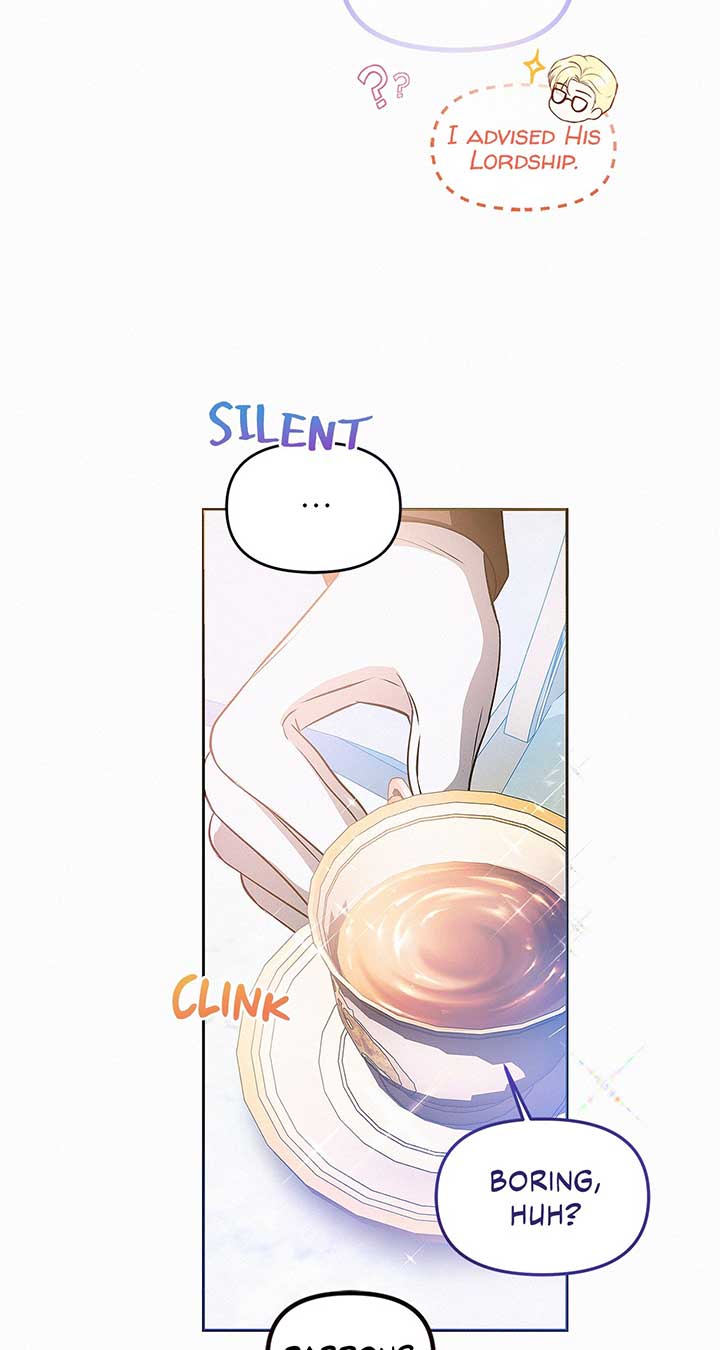 I’ve Probably Made a Mistake in Getting Married Chapter 32 page 50