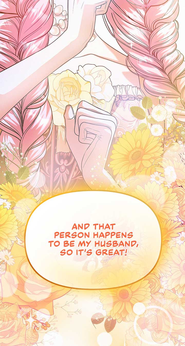 I’ve Probably Made a Mistake in Getting Married Chapter 32 page 58