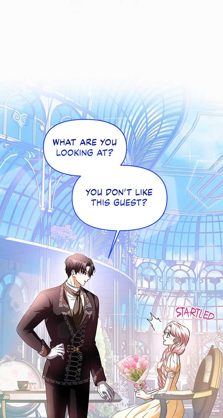 I’ve Probably Made a Mistake in Getting Married Chapter 32 page 5
