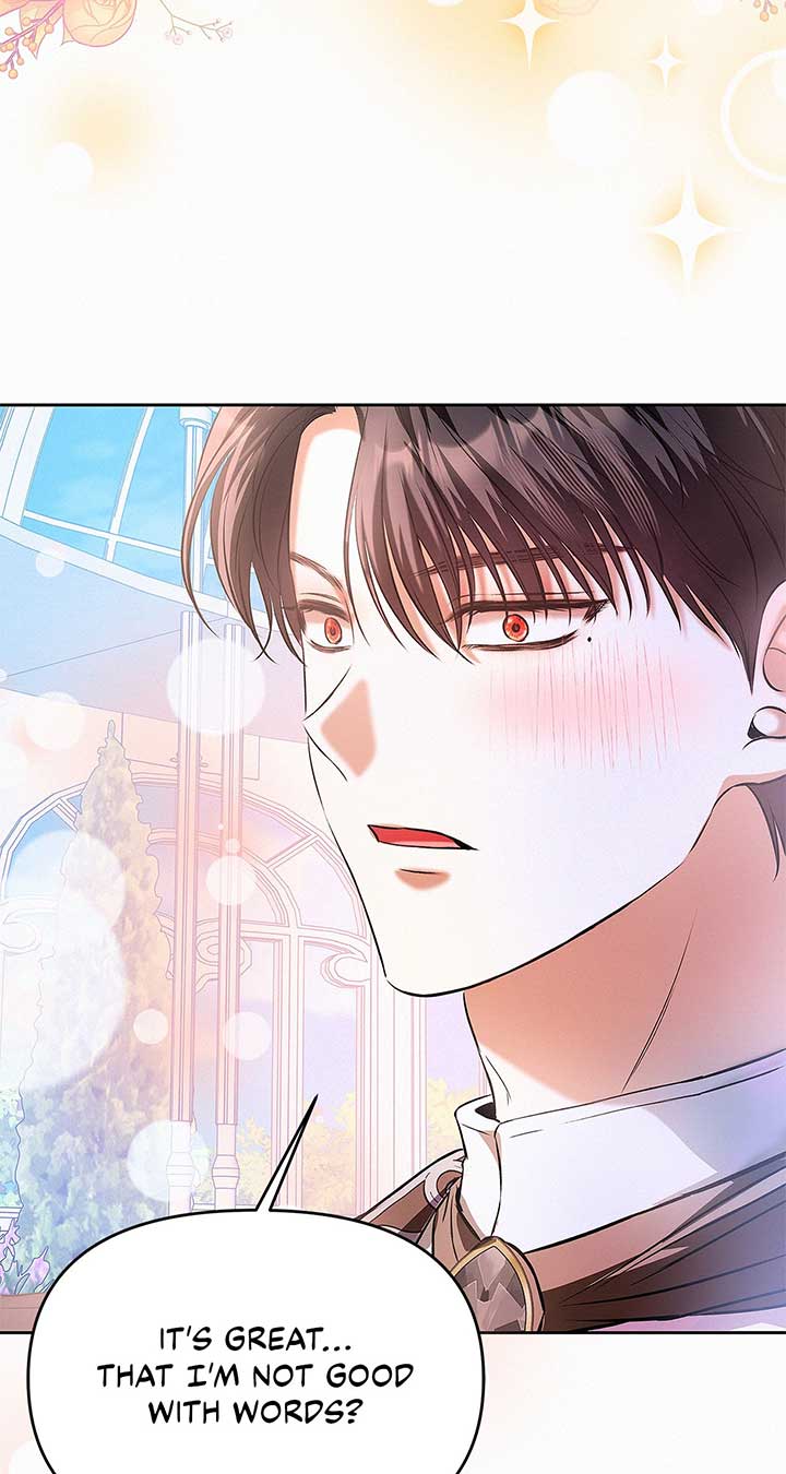 I’ve Probably Made a Mistake in Getting Married Chapter 32 page 59