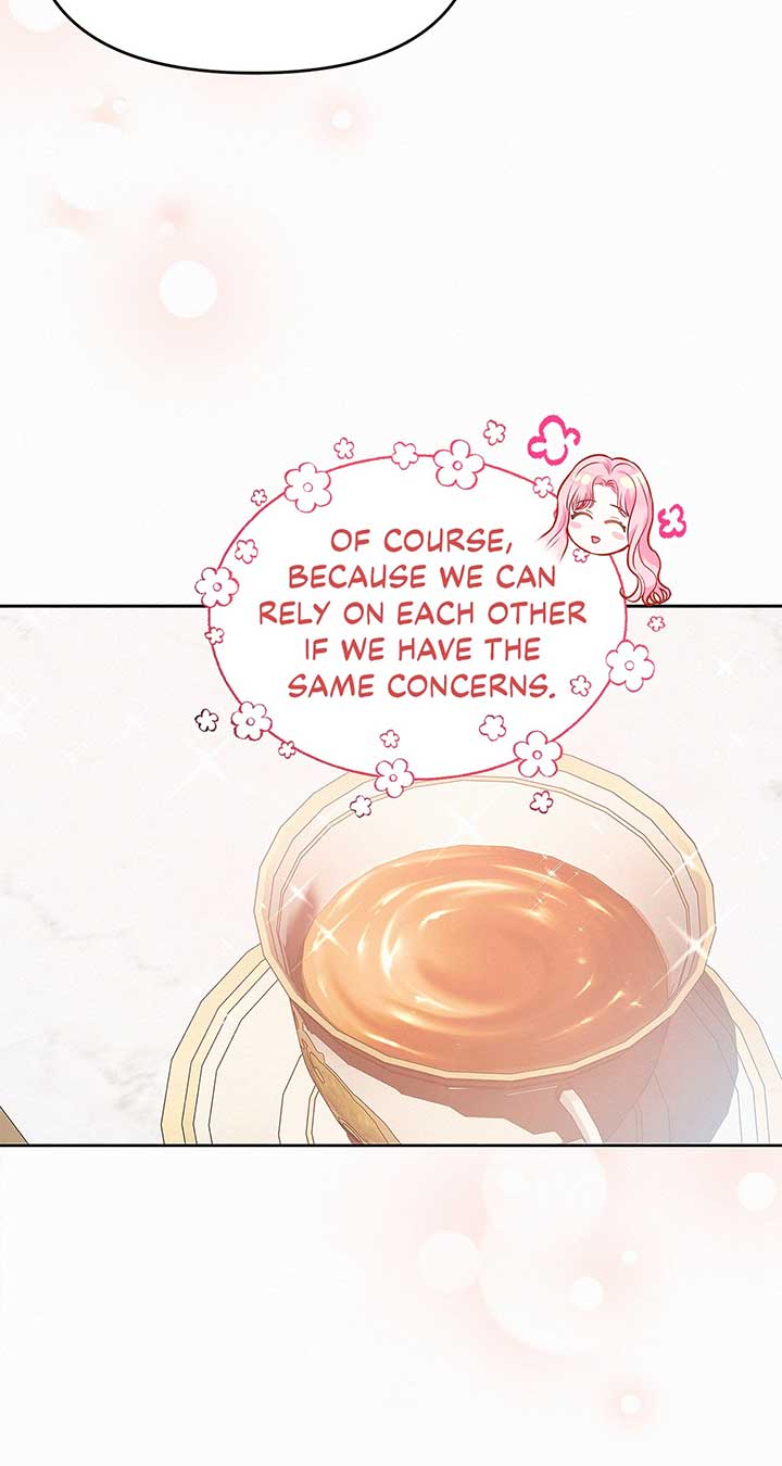 I’ve Probably Made a Mistake in Getting Married Chapter 32 page 60