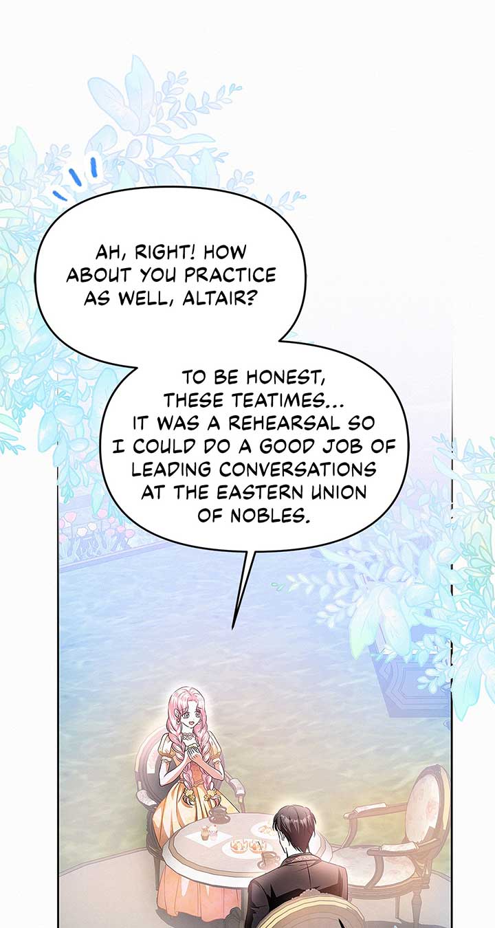 I’ve Probably Made a Mistake in Getting Married Chapter 32 page 61