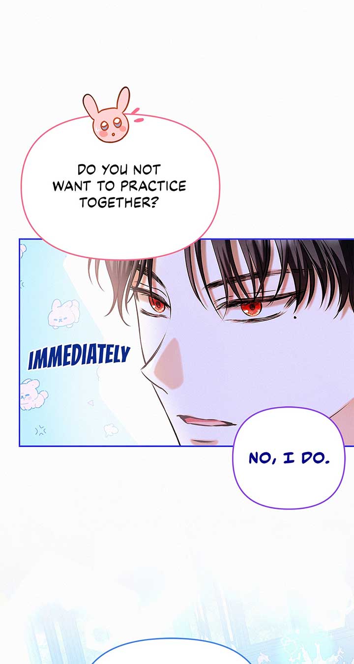 I’ve Probably Made a Mistake in Getting Married Chapter 32 page 63