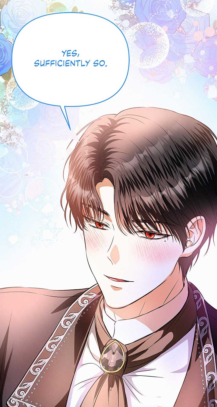 I’ve Probably Made a Mistake in Getting Married Chapter 32 page 72