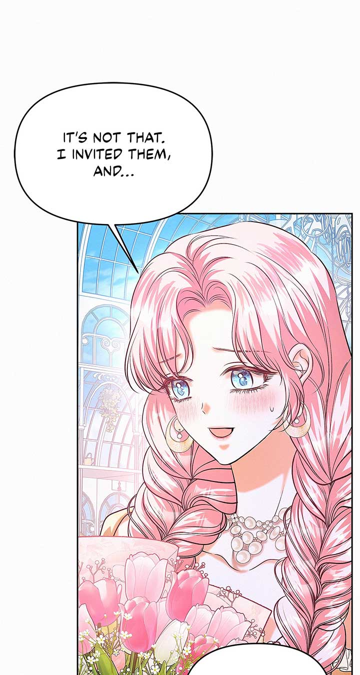 I’ve Probably Made a Mistake in Getting Married Chapter 32 page 7