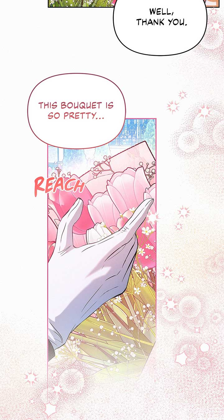 I’ve Probably Made a Mistake in Getting Married Chapter 32 page 8