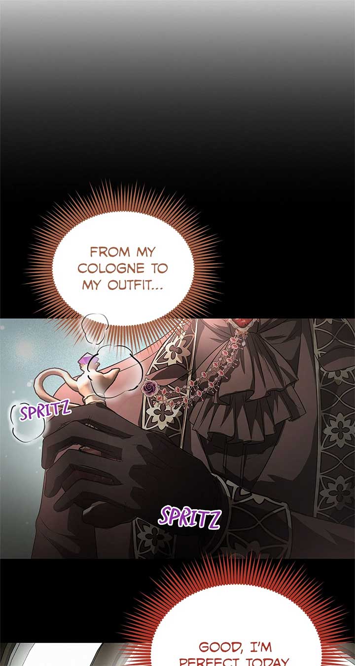 I’ve Probably Made a Mistake in Getting Married Chapter 33 page 0