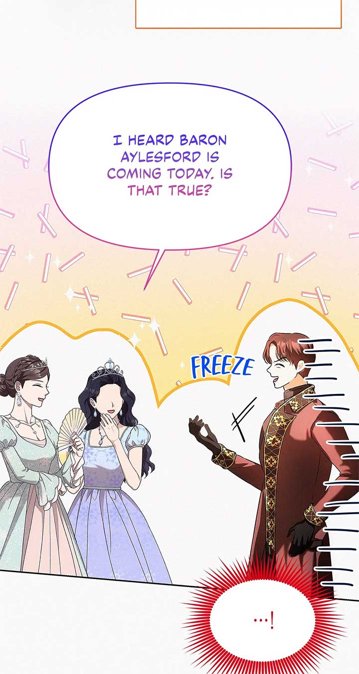 I’ve Probably Made a Mistake in Getting Married Chapter 33 page 10