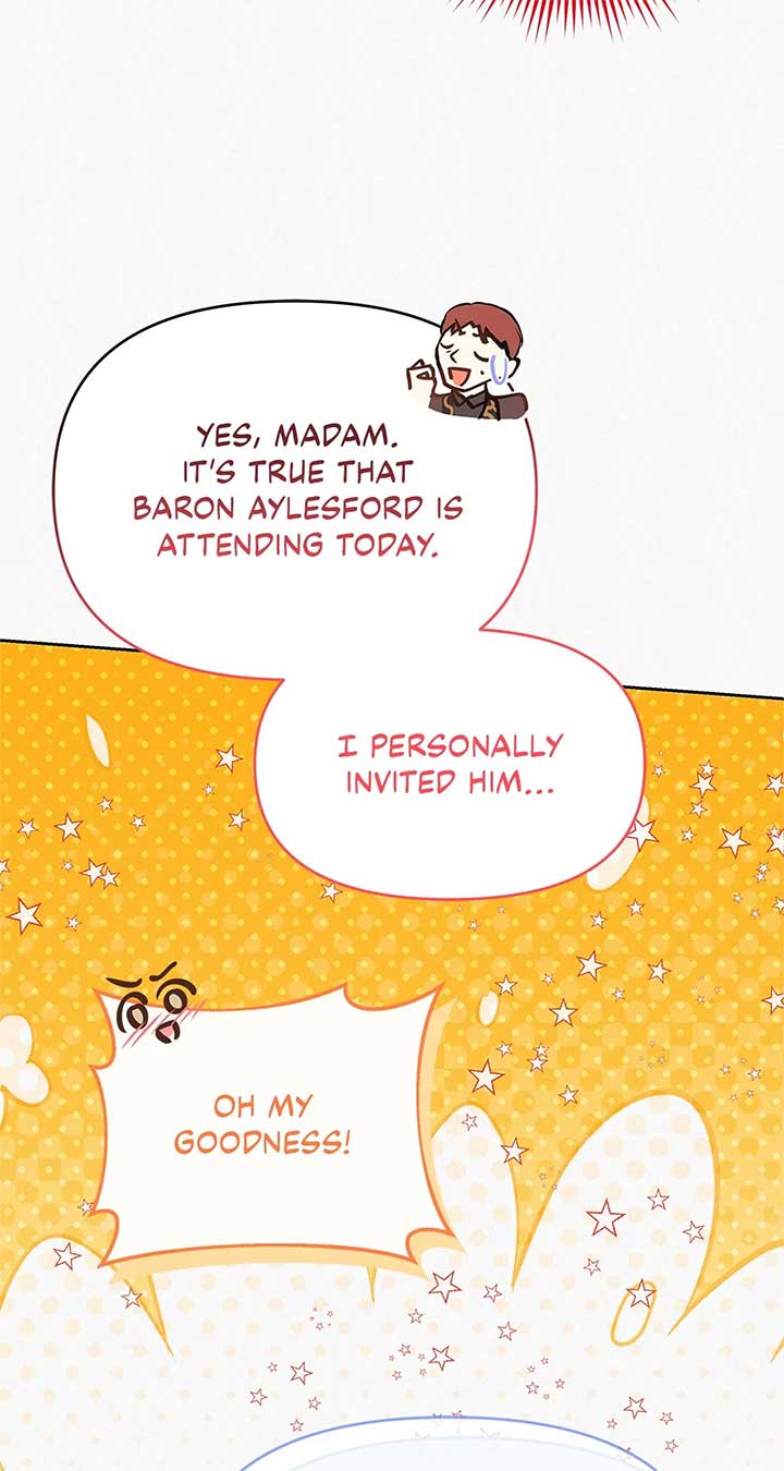 I’ve Probably Made a Mistake in Getting Married Chapter 33 page 11