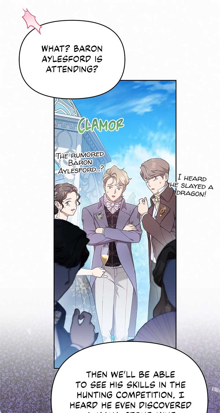 I’ve Probably Made a Mistake in Getting Married Chapter 33 page 13