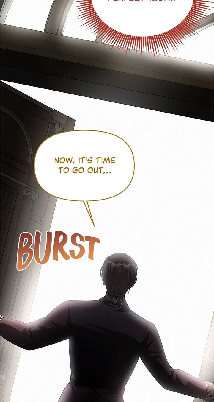 I’ve Probably Made a Mistake in Getting Married Chapter 33 page 1