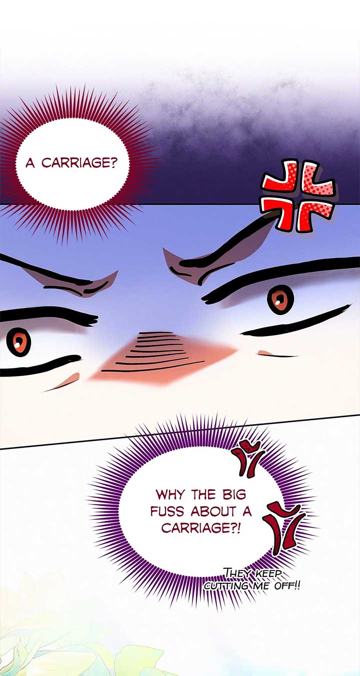 I’ve Probably Made a Mistake in Getting Married Chapter 33 page 20