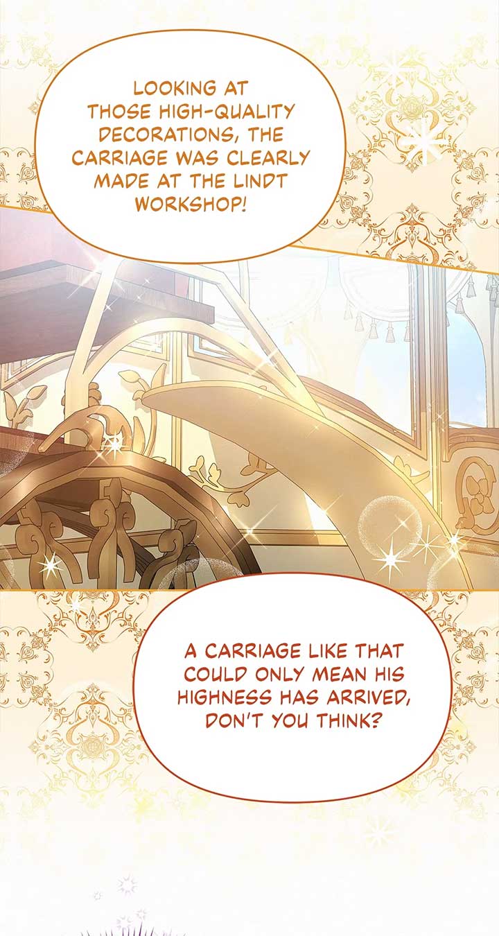 I’ve Probably Made a Mistake in Getting Married Chapter 33 page 22