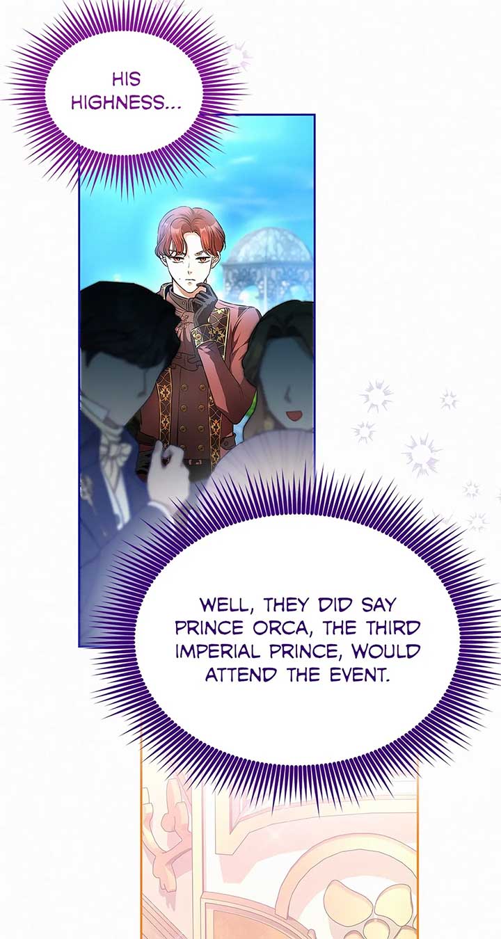 I’ve Probably Made a Mistake in Getting Married Chapter 33 page 23