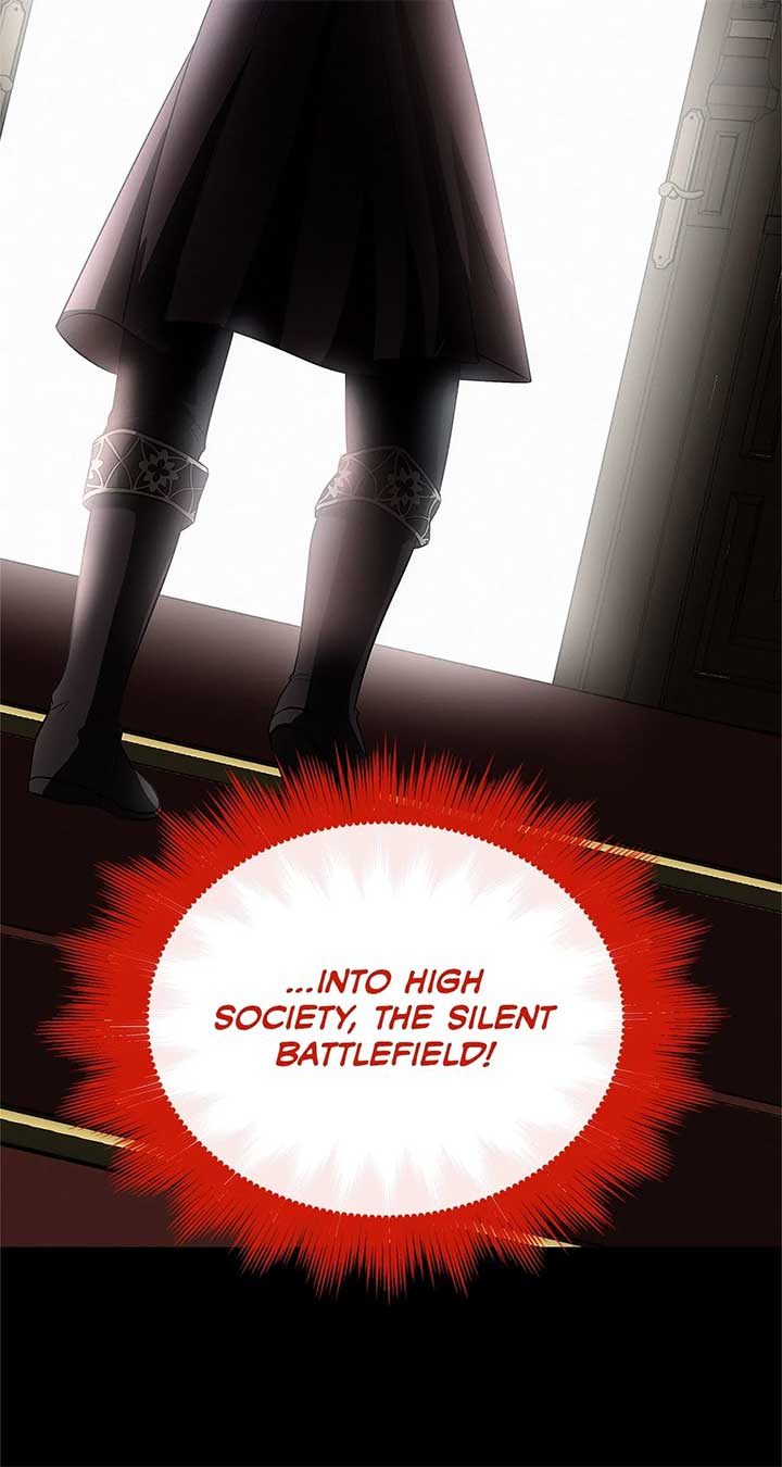 I’ve Probably Made a Mistake in Getting Married Chapter 33 page 2