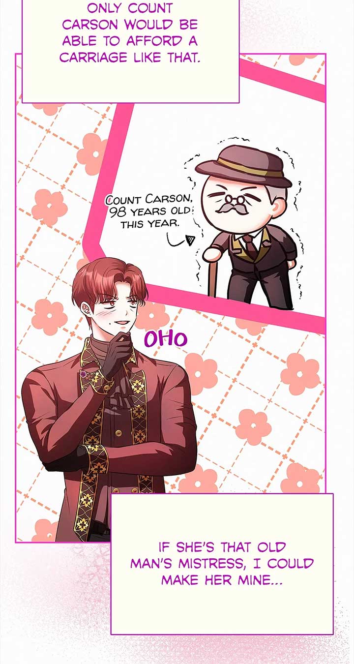 I’ve Probably Made a Mistake in Getting Married Chapter 33 page 30