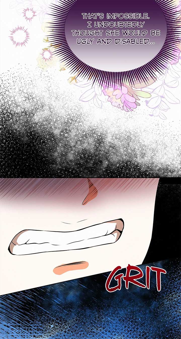 I’ve Probably Made a Mistake in Getting Married Chapter 33 page 36