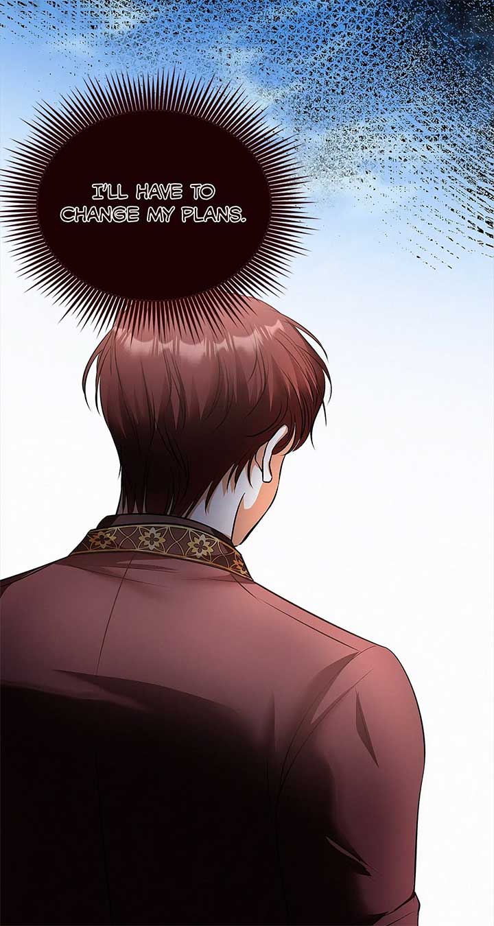 I’ve Probably Made a Mistake in Getting Married Chapter 33 page 37