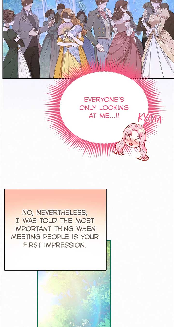 I’ve Probably Made a Mistake in Getting Married Chapter 33 page 44