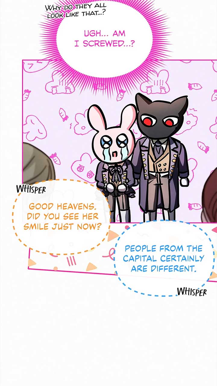 I’ve Probably Made a Mistake in Getting Married Chapter 33 page 48