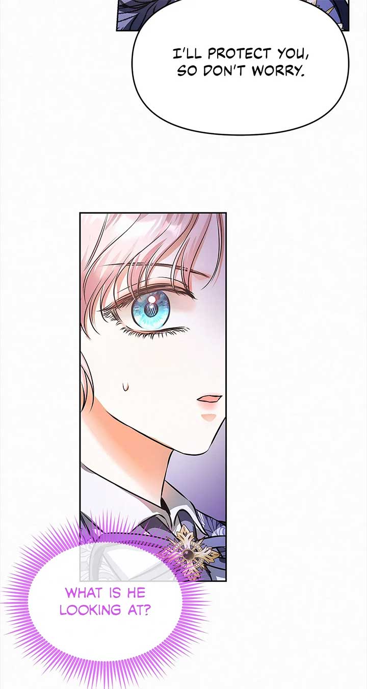 I’ve Probably Made a Mistake in Getting Married Chapter 33 page 52