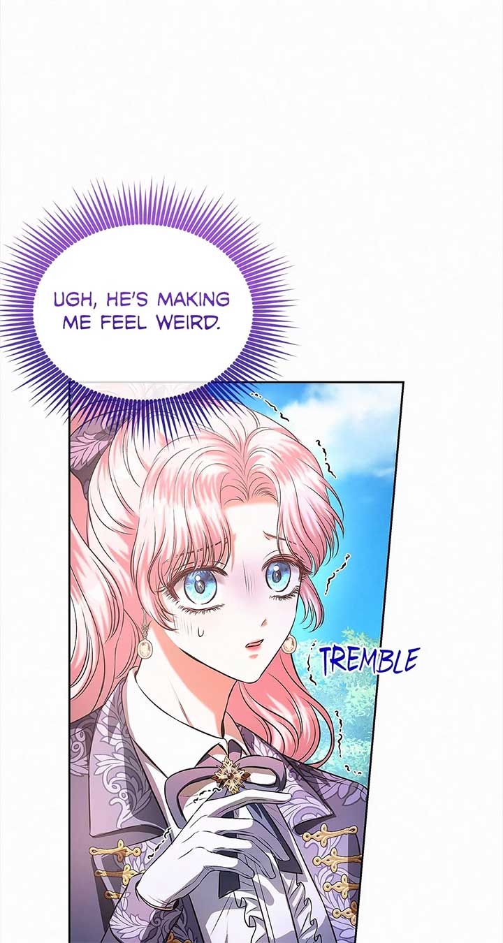 I’ve Probably Made a Mistake in Getting Married Chapter 33 page 56