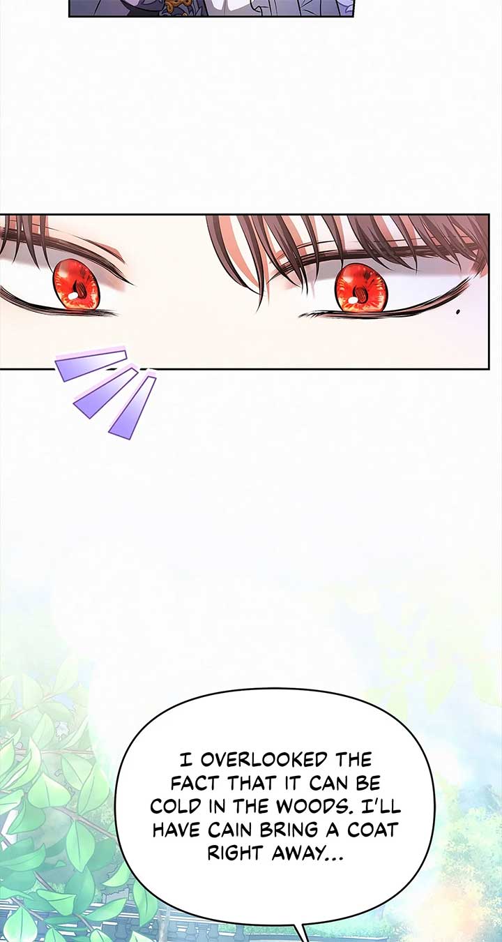 I’ve Probably Made a Mistake in Getting Married Chapter 33 page 57