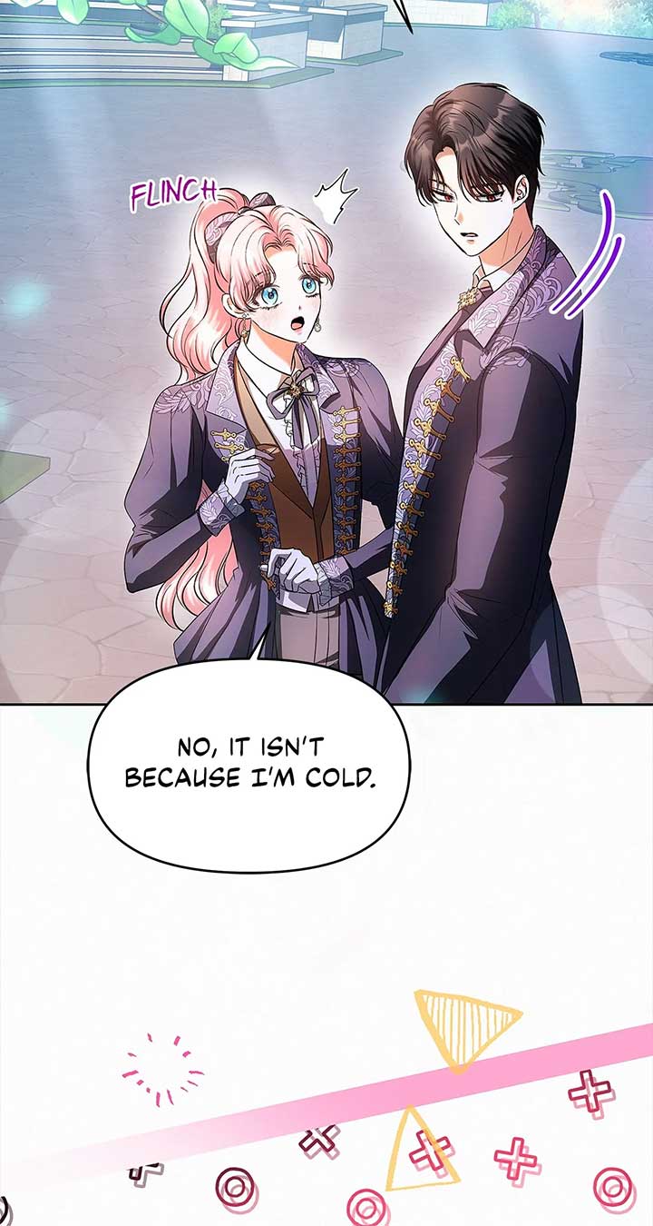I’ve Probably Made a Mistake in Getting Married Chapter 33 page 58