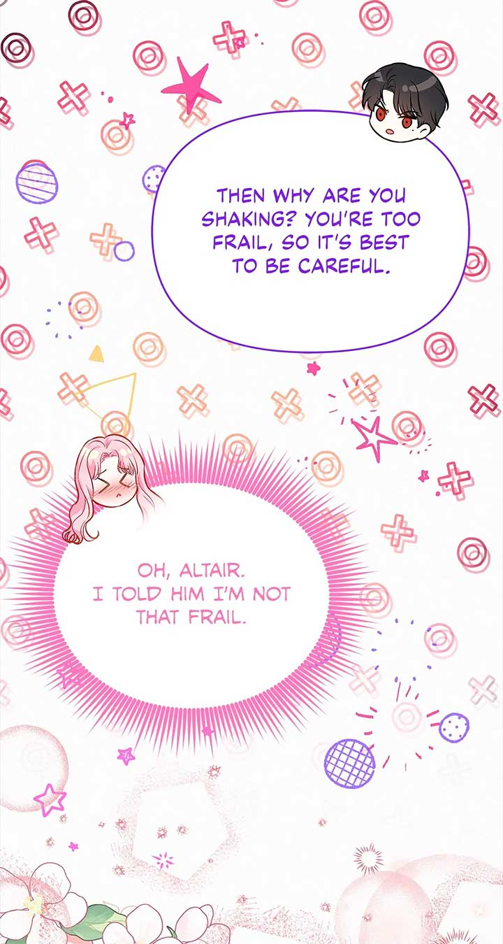 I’ve Probably Made a Mistake in Getting Married Chapter 33 page 59