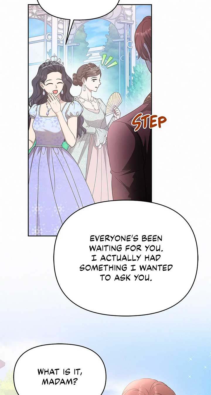 I’ve Probably Made a Mistake in Getting Married Chapter 33 page 6