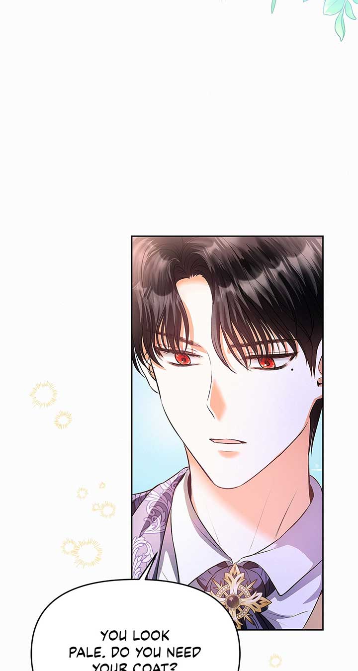 I’ve Probably Made a Mistake in Getting Married Chapter 34 page 15