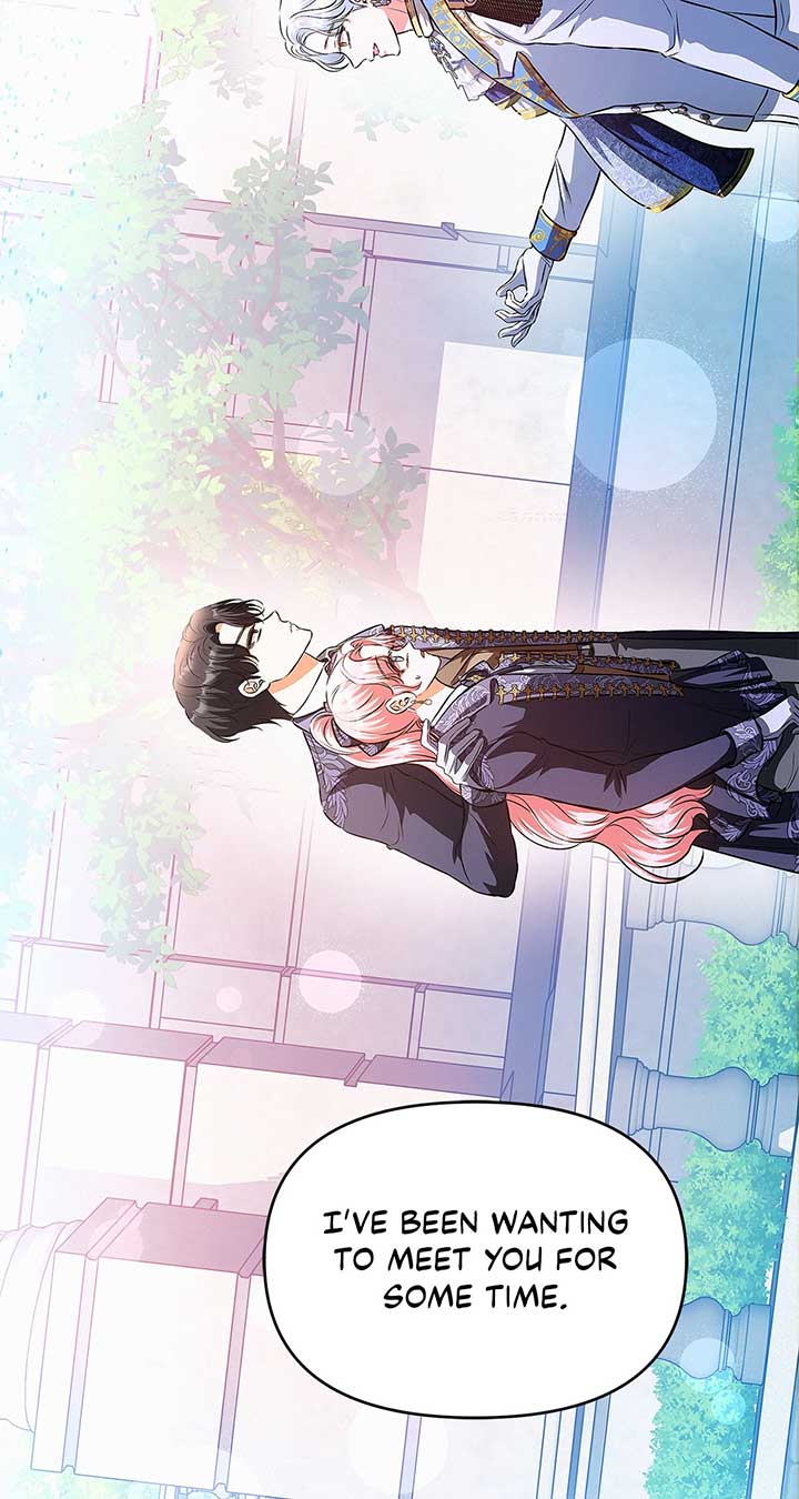 I’ve Probably Made a Mistake in Getting Married Chapter 34 page 19