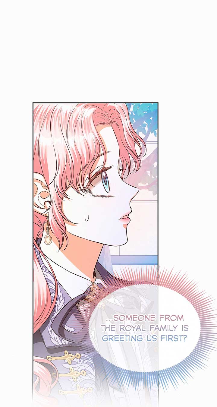 I’ve Probably Made a Mistake in Getting Married Chapter 34 page 21