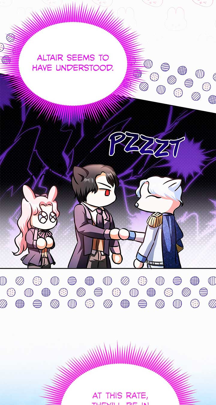 I’ve Probably Made a Mistake in Getting Married Chapter 34 page 27