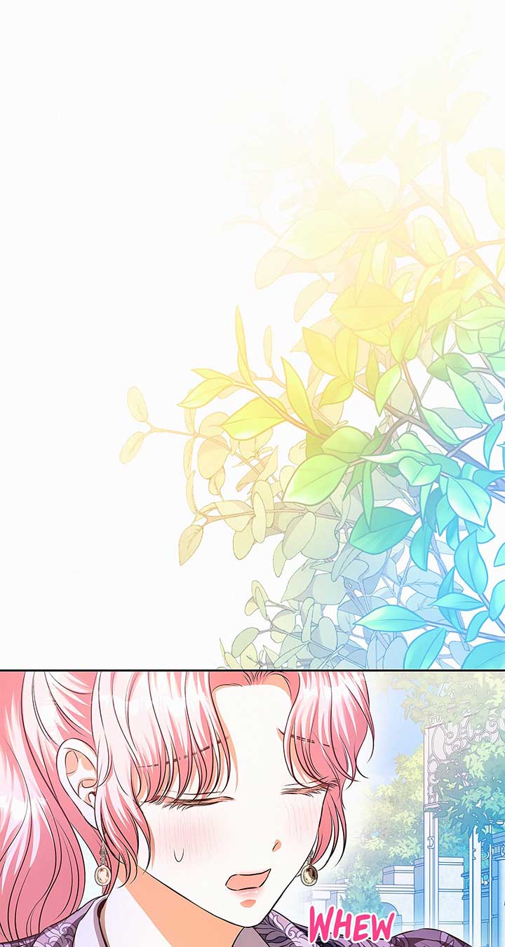 I’ve Probably Made a Mistake in Getting Married Chapter 34 page 33